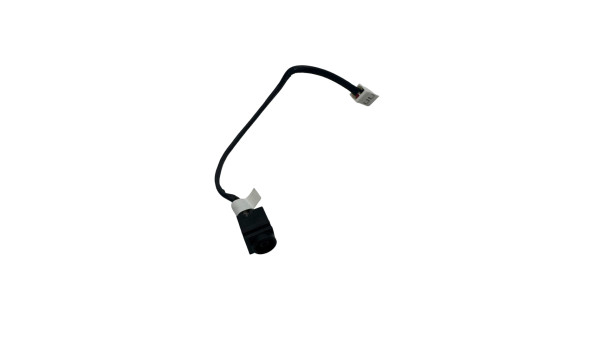 Разъем питания к ноутбуку Sony PCG-791M VGN-FS VGN-FE PJ169 073-0001-1040 1-963-519-11 196351911 1-963-519-12 196351912 Б/У