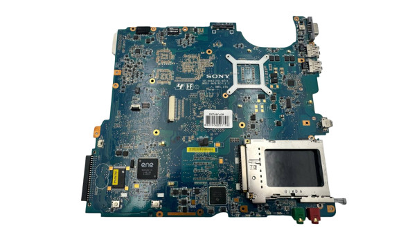 Материнская плата к ноутбуку Sony PCG-791M 1P-0061100-8011 MSS1-M/B REV:1.1 Б/У