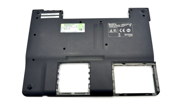 Нижняя часть корпуса к ноутбуку  Sony PCG-791M Sony PCG-7L1M 60201785 Б/У