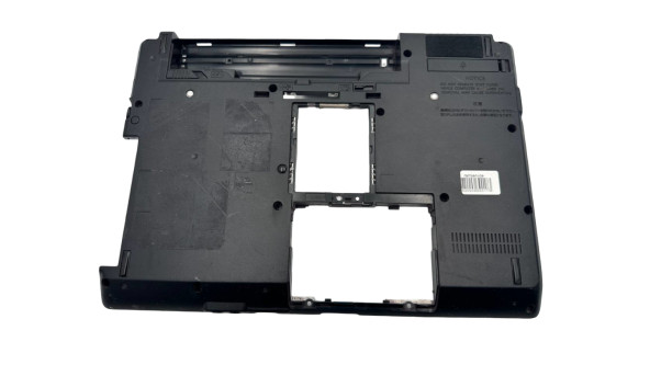 Нижняя часть корпуса для ноутбука Fujitsu Lifebook E752 S752 Б/У