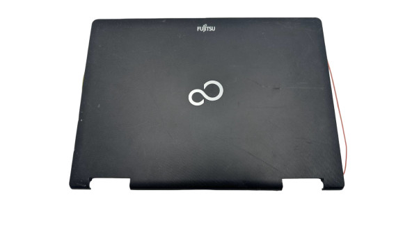 Крышка корпуса для ноутбука  Fujitsu Lifebook E752 S75 Б/У