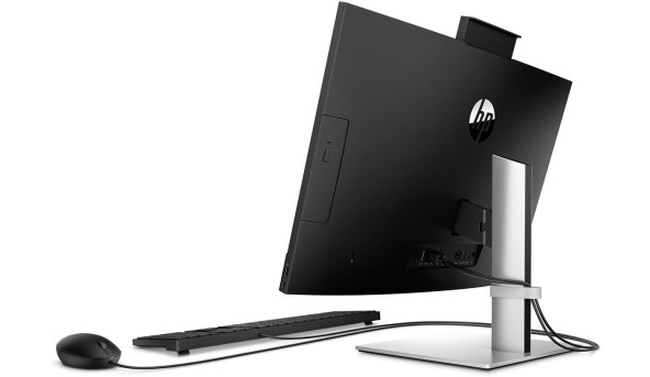 Моноблок 23.8'' HP ProOne 440 G9 TS i7-14700T/16Gb/SSD512Gb/Cam/K&M/WiFi/HAS/W11Pro/2y.w