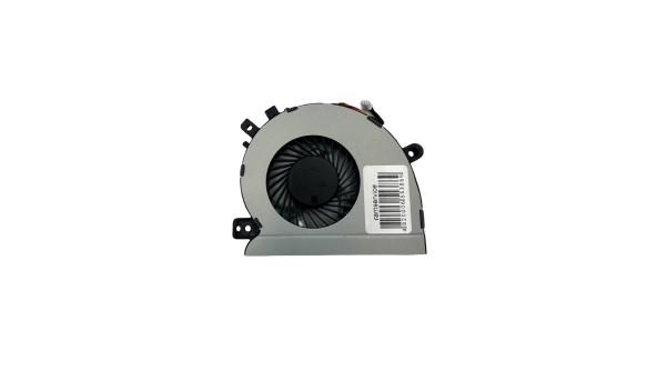 Кулер к ноутбуку Fujitsu LifeBook A557 A357 A555 (CHA5605CS-OA-FH8 5V 0.5A 48FH8FAJT00 48FH8FAJT10) Б/У