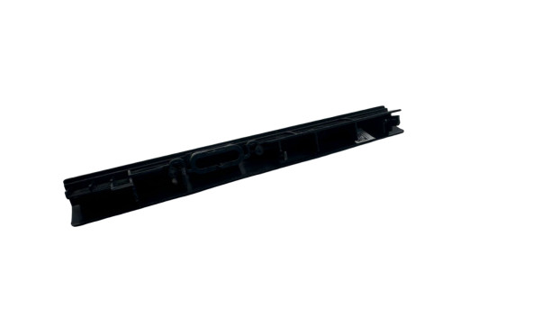 Заглушка CD DVD привода к ноутбуку Fujitsu LifeBook A557 A357 A555 38FH9CRJT00 Б/У