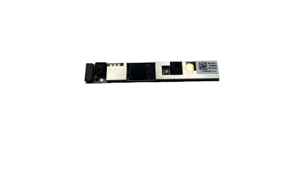 Веб-камера к ноутбуку Fujitsu LifeBook A544 A555  CP684930-01 CP684931-01 Б/У