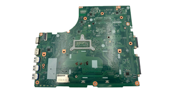 Материнская плата к ноутбуку Fujitsu LifeBook A555 i5-5200U SR23Y DA0FH9MB6C0 REV:C Б/У