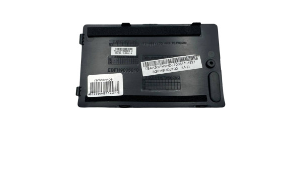 Сервісна кришка до ноутбука Fujitsu LifeBook A555 3GFH9HDJT00 EBFH9005010 Б/В