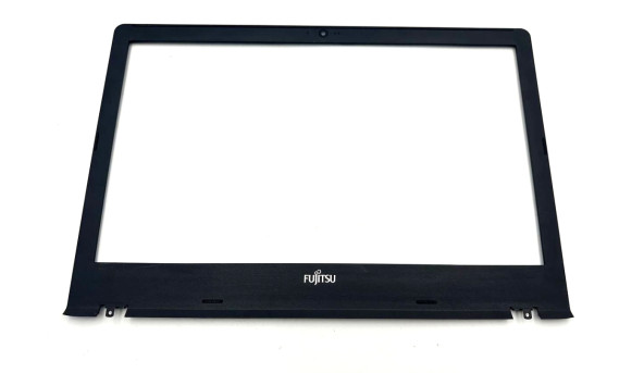 Рамка матрицы корпуса для ноутбука  Fujitsu LifeBook A555 EAFH9006010-1 Б/У