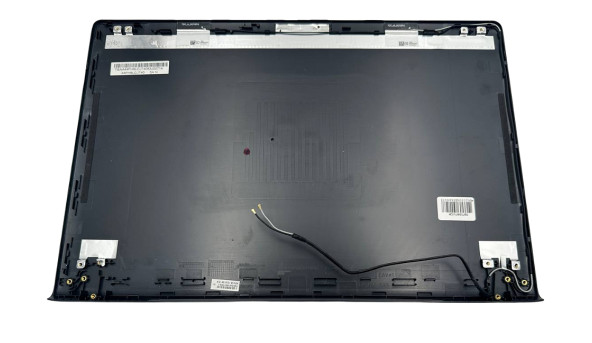 Кришка корпусу для ноутбука Fujitsu LifeBook A555 44FH9LCJT40 EAFH9011010-1 Б/В