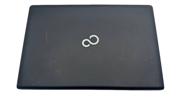 Крышка корпуса для ноутбука  Fujitsu LifeBook A555 44FH9LCJT40 EAFH9011010-1 Б/У