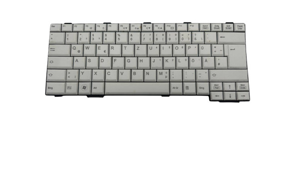 Клавіатура до ноутбука Fujitsu E751, E752, S761, S762, CP474611-01, MP-09K36003D853 Б/В