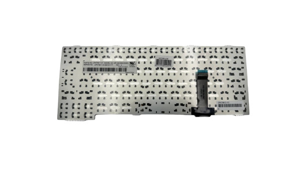 Клавіатура до ноутбука Fujitsu E751, E752, S761, S762, CP474611-01, MP-09K36003D853 Б/В