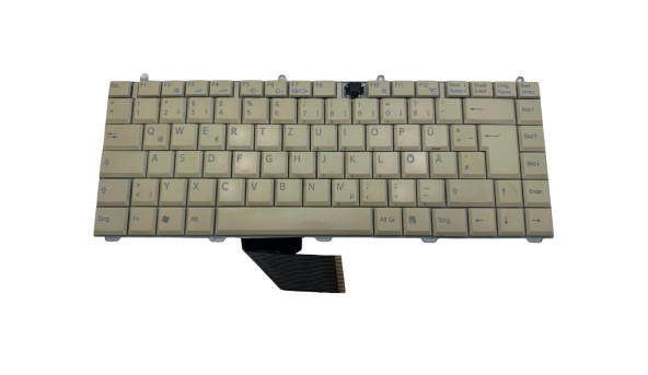 Клавиатура к ноутбуку SONY Vaio VGN-FS415S, PCG-7M1M, KFRMBB221A Б/У
