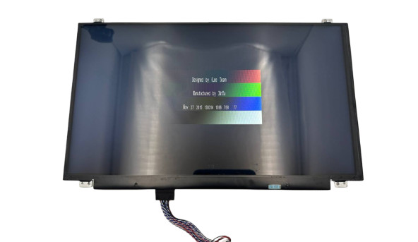 Матриця Samsung 15.6 40pin slim HD (1366*768) LED LTN156AR33-001 Б/В