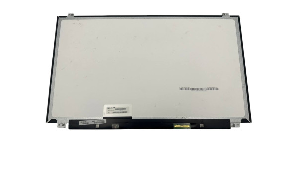 Матриця Samsung 15.6 40pin slim HD (1366*768) LED LTN156AR33-001 Б/В
