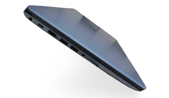 Ігровий ноутбук Dell Vostro 5581 8 RAM 256 SSD GeForce MX130 [IPS 15.6" FullHD] - Б/В