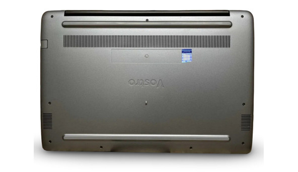 Ігровий ноутбук Dell Vostro 5581 8 RAM 256 SSD GeForce MX130 [IPS 15.6" FullHD] - Б/В