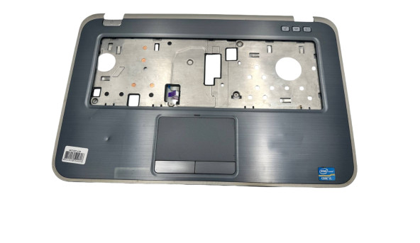 Средняя часть корпуса к ноутбуку Dell 15Z-5523, 0890X7, 60.4VQ05.003  Б/У
