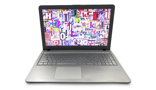 Ноутбук Asus X543U Intel Pentium 4415U 6 GB RAM 128 GB SSD [15.6"] - Б/У - УЦІНКА!
