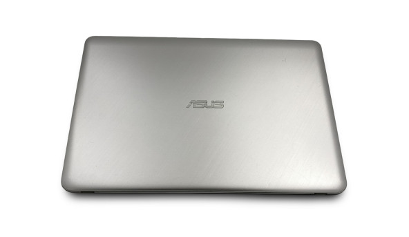 Ноутбук Asus X543U Intel Pentium 4415U 6 GB RAM 128 GB SSD [15.6"] - Б/У - УЦІНКА!