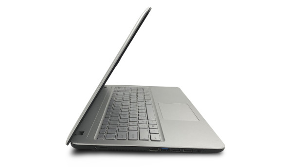 Ноутбук Asus X543U Intel Pentium 4415U 6 GB RAM 128 GB SSD [15.6"] - Б/У - УЦІНКА!