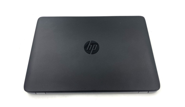 Сенсорный ноутбук HP EliteBook 840 G2 Intel Core I5-4300U 8 GB RAM 240 GB SSD [14" HD+] - Б/У