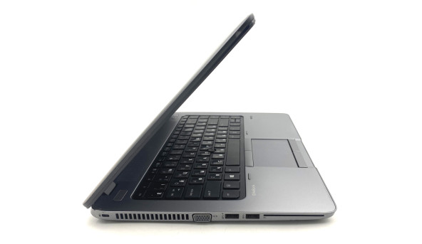 Сенсорный ноутбук HP EliteBook 840 G2 Intel Core I5-4300U 8 GB RAM 240 GB SSD [14" HD+] - Б/У
