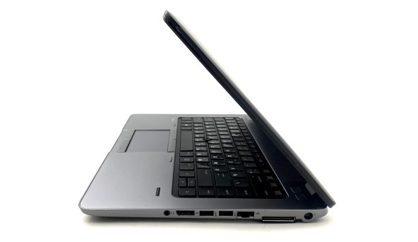 Сенсорный ноутбук HP EliteBook 840 G2 Intel Core I5-4300U 8 GB RAM 240 GB SSD [14" HD+] - Б/У