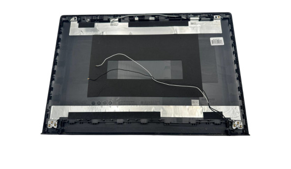 Крышка корпуса к ноутбуку Lenovo IdeaPad Z710 AP0U1000100 Б/У