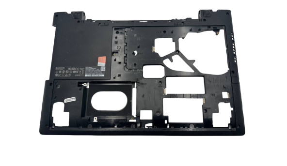 Нижняя часть корпуса к ноутбуку Lenovo IdeaPad Z710 AP0U1000300BLX Б/У