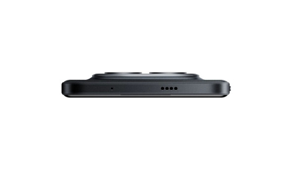 Смартфон Xiaomi Redmi Note 15 Pro+ 5G 8/256GB Black