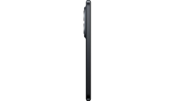 Смартфон Xiaomi Redmi Note 15 Pro+ 5G 8/256GB Black