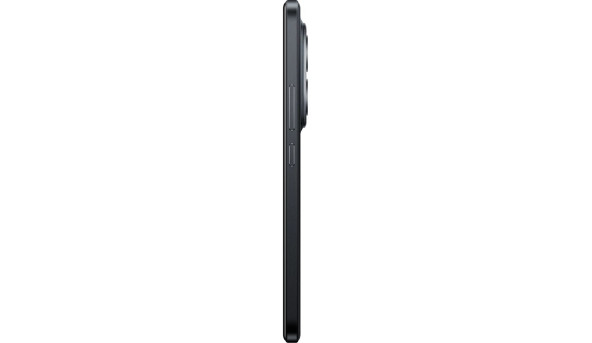 Смартфон Xiaomi Redmi Note 15 Pro+ 5G 8/256GB Black