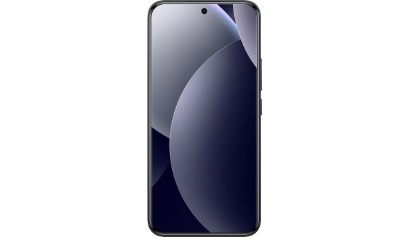 Смартфон Xiaomi Redmi Note 15 Pro+ 5G 8/256GB Black