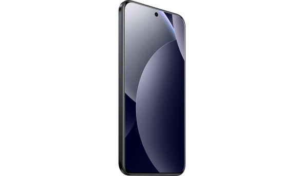 Смартфон Xiaomi Redmi Note 15 Pro+ 5G 8/256GB Black