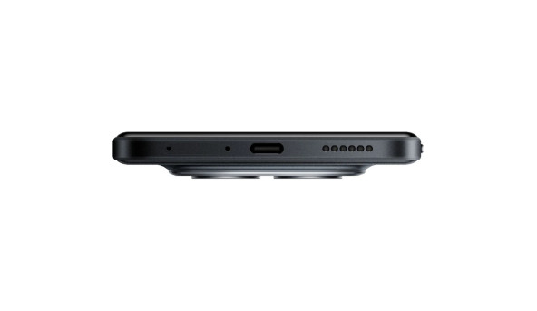 Смартфон Xiaomi Redmi Note 15 Pro+ 5G 8/256GB Black