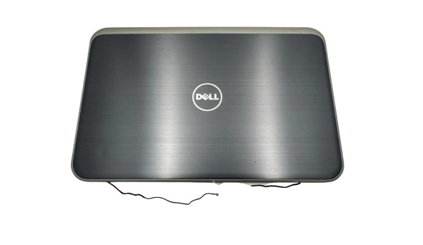 Крышка корпуса к ноутбуку  DELL 15Z 5523 P26F  60.4VQ10.002 Б/У
