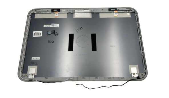 Крышка корпуса к ноутбуку DELL 15Z 5523 P26F 60.4VQ10.002 Б/У