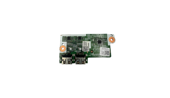Дополнительная плата USB, карт-ридер для ноутбука Dell Inspiron 15z, 15z-5523 (CN-07V6G2) Б/У
