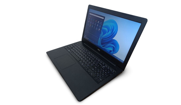 Cенсорний ноутбук Dell Inspiron Intel Core i3-1005G1 8 GB RAM 256 GB SSD [15.6" FullHD] - Б/В