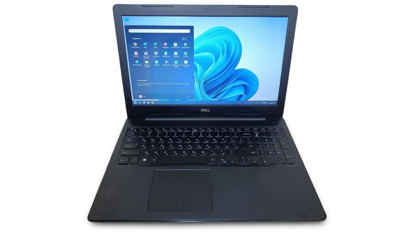 Cенсорний ноутбук Dell Inspiron Intel Core i3-1005G1 8 GB RAM 256 GB SSD [15.6" FullHD] - Б/В