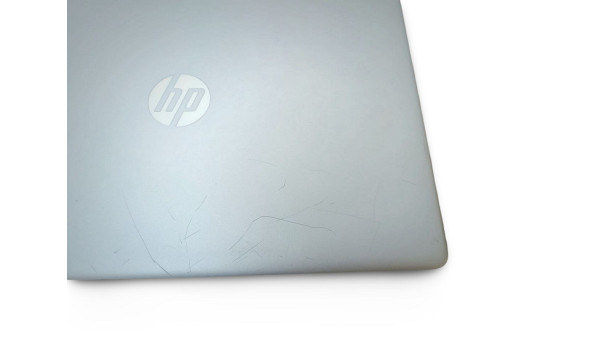 Cенсорний ноутбук HP Intel Core i5-1035G1 8 GB RAM 256 GB SSD [15.6"] - Б/В