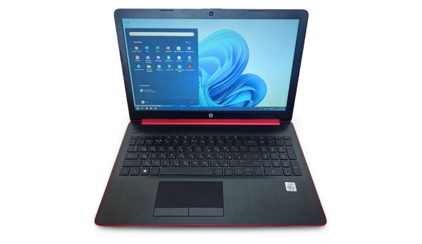 Ноутбук HP Intel Core i5-10210U 8 GB RAM 256 GB SSD [15.6" FullHD] - Б/В