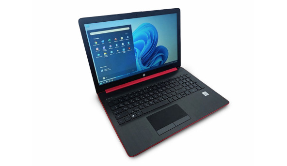 Ноутбук HP Intel Core i5-10210U 8 GB RAM 256 GB SSD [15.6" FullHD] - Б/В