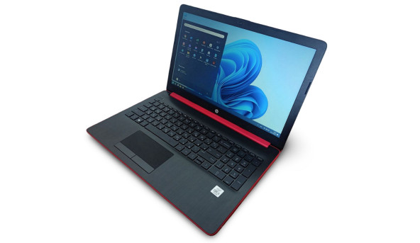 Ноутбук HP Intel Core i5-10210U 8 GB RAM 256 GB SSD [15.6" FullHD] - Б/В