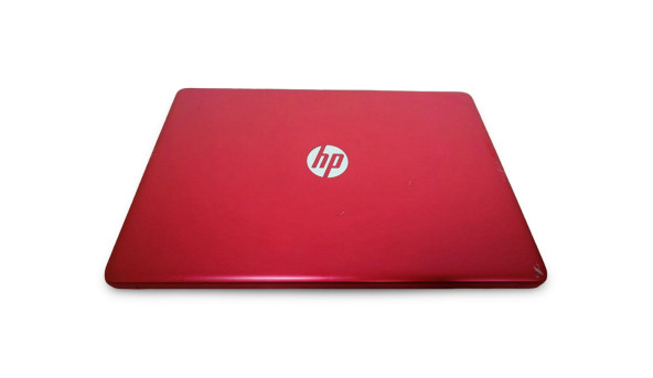Ноутбук HP Intel Core i5-10210U 8 GB RAM 256 GB SSD [15.6" FullHD] - Б/В