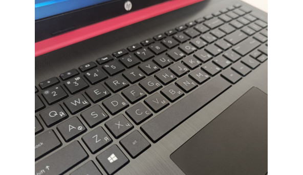 Ноутбук HP Intel Core i5-10210U 8 GB RAM 256 GB SSD [15.6" FullHD] - Б/В