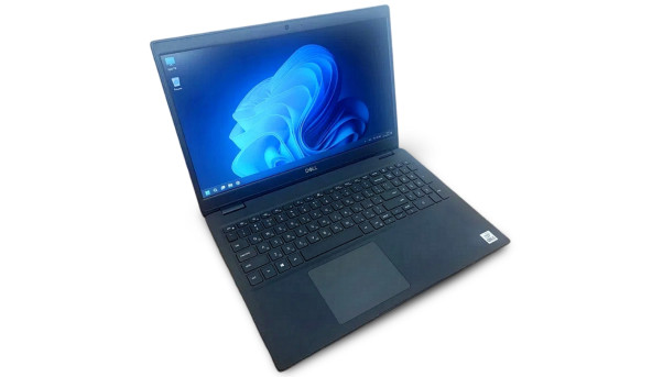 Ноутбук Dell Latitude 3510 Intel Core I5-10310U 8 GB RAM 480 GB SSD [15.6"] - Б/В