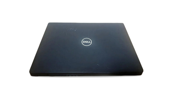 Ноутбук Dell Latitude 3510 Intel Core I5-10310U 8 GB RAM 480 GB SSD [15.6"] - Б/В