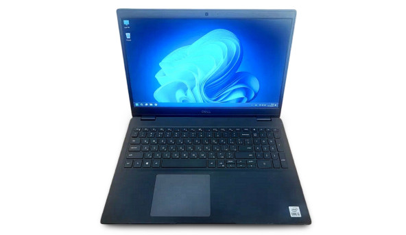 Ноутбук Dell Latitude 3510 Intel Core I5-10310U 8 GB RAM 480 GB SSD [15.6"] - Б/В
